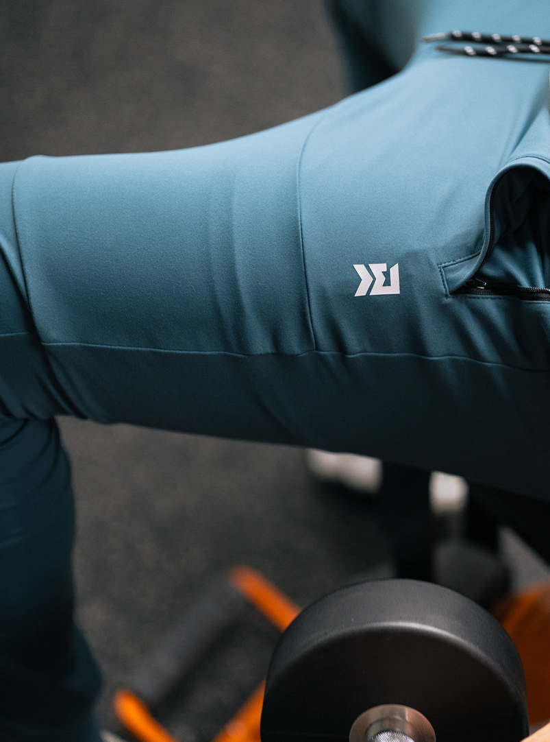 Men's Reflex Jogger - Stealth