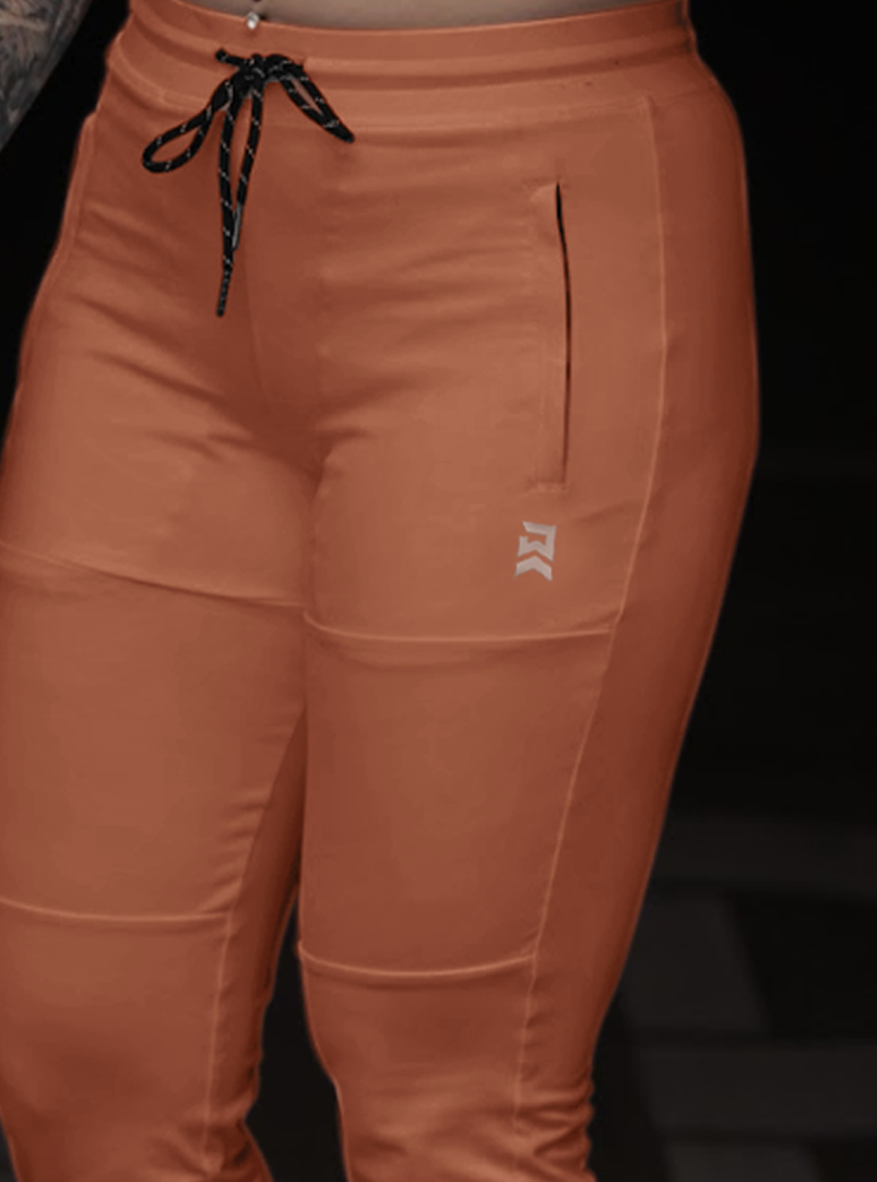 Women's Reflex Jogger - Ember