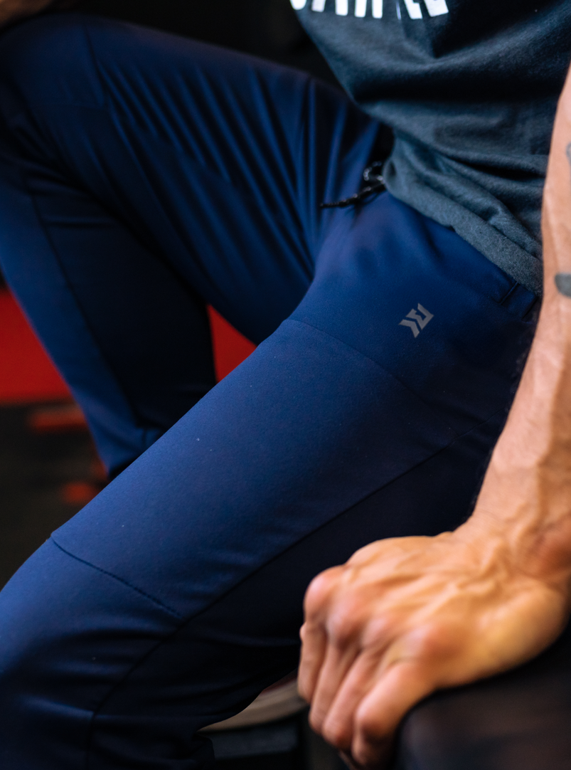 Men's Reflex Jogger - Navy