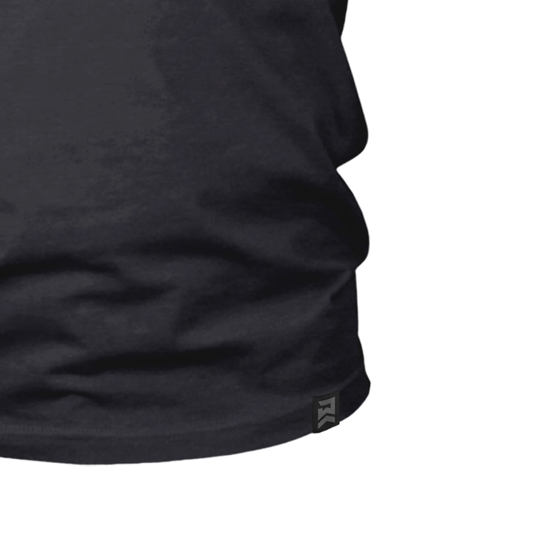 Foundation T-Shirt - Black