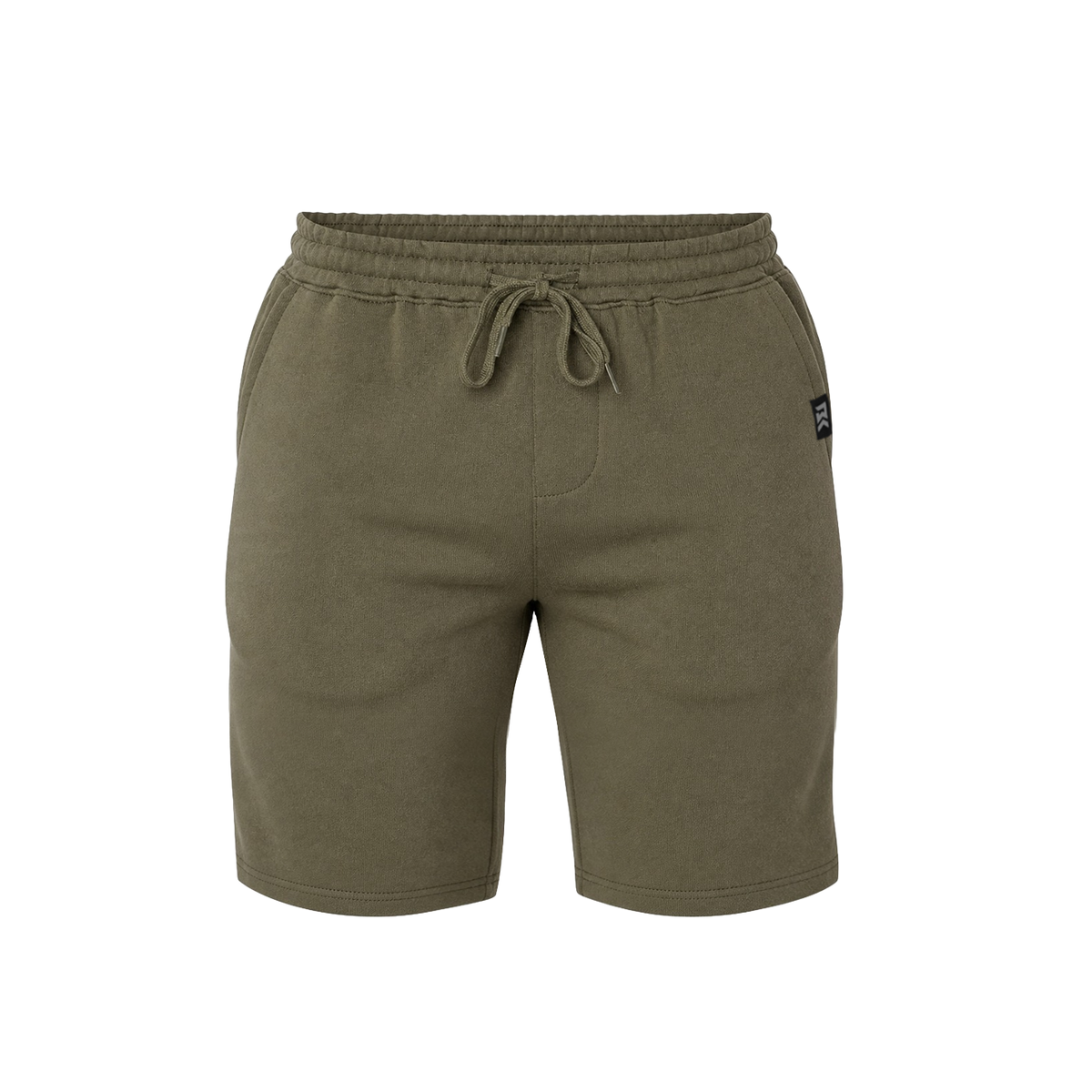 Men's Foundation Shorts - Army