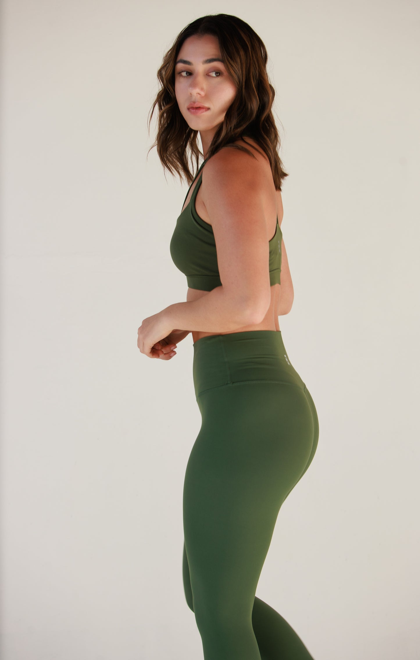 Matrix Sports Bra - Recon