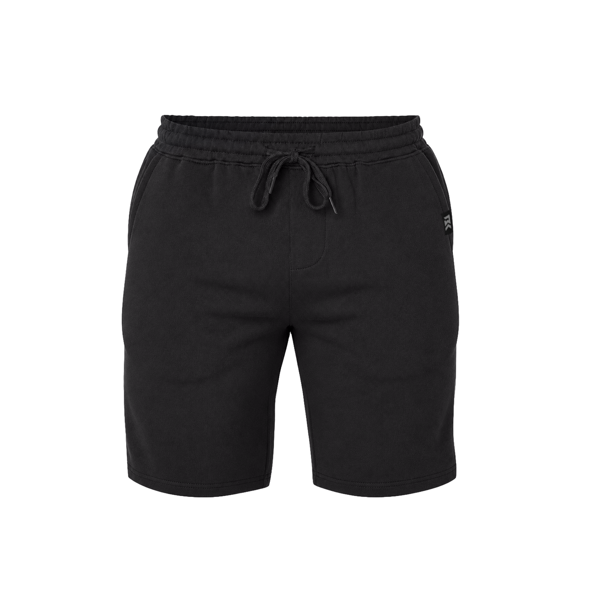 Men's Foundation Shorts - Black