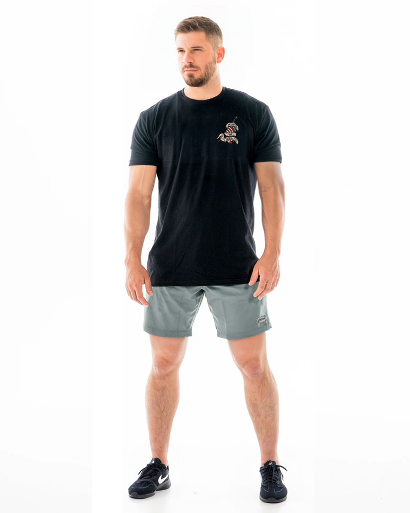 Core Short 7" - Recon Fog (Limited Edition)