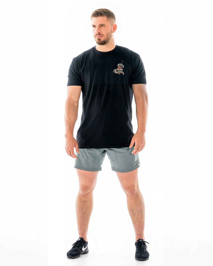 Speed Short 5" - Recon Fog (Limited Edition)