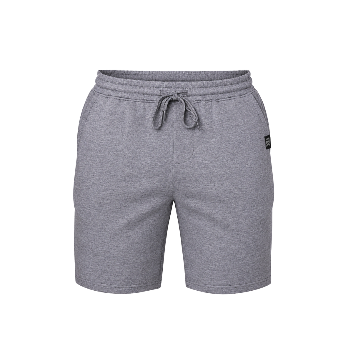 Men's Foundation Shorts - Heather Gray