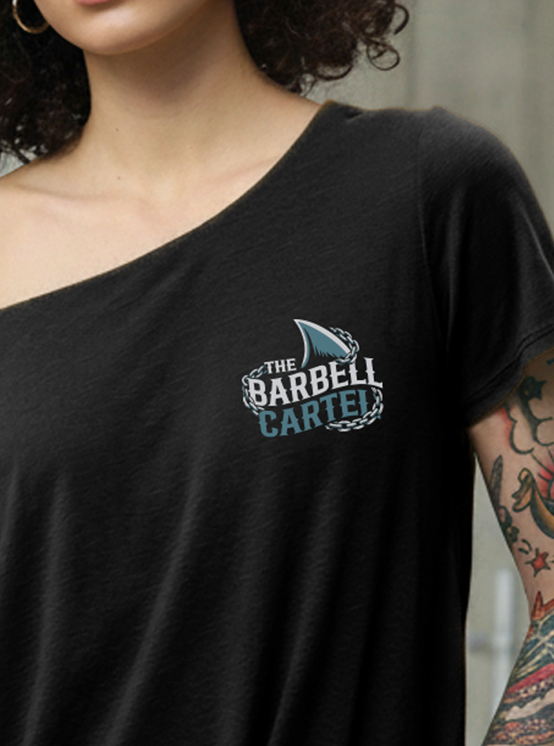 Killer Gainz 2.0 Street Cut T-Shirt - Black