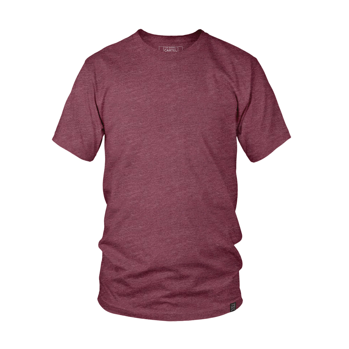 3 Pack Foundation T-Shirt - Fall Edition