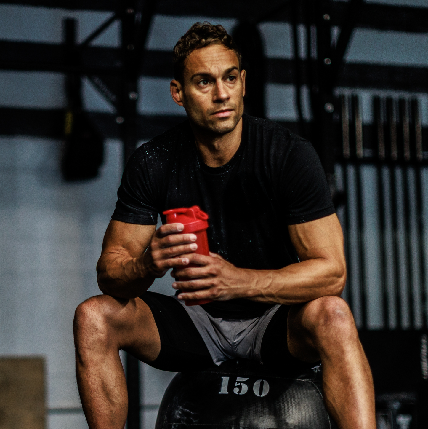 Power Form Compression Shorts