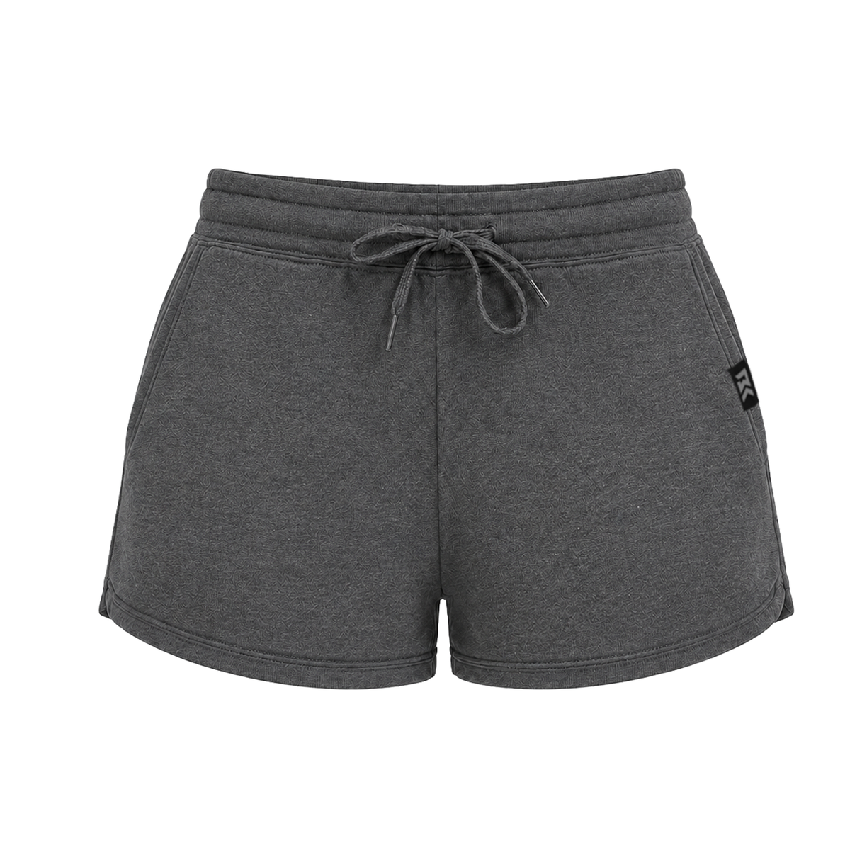 Women's Foundation Shorts - Shadow