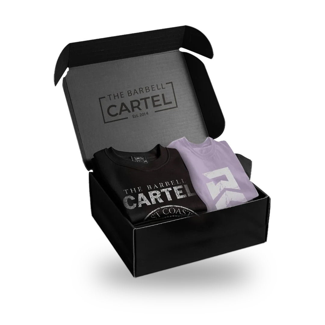 Women's Starter Pack