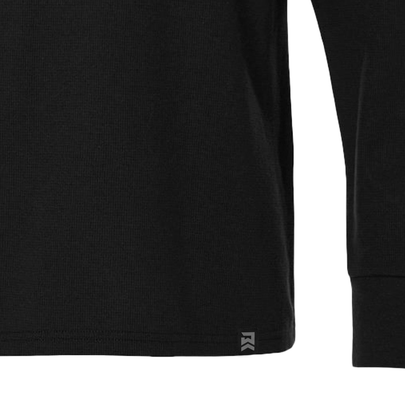 Foundation Thermal - Black