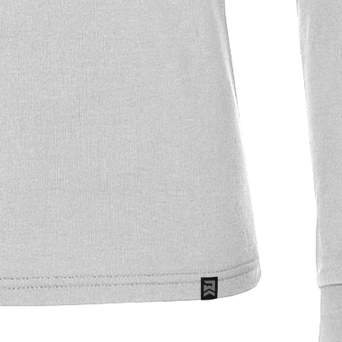 Women's Foundation Thermal - Bone