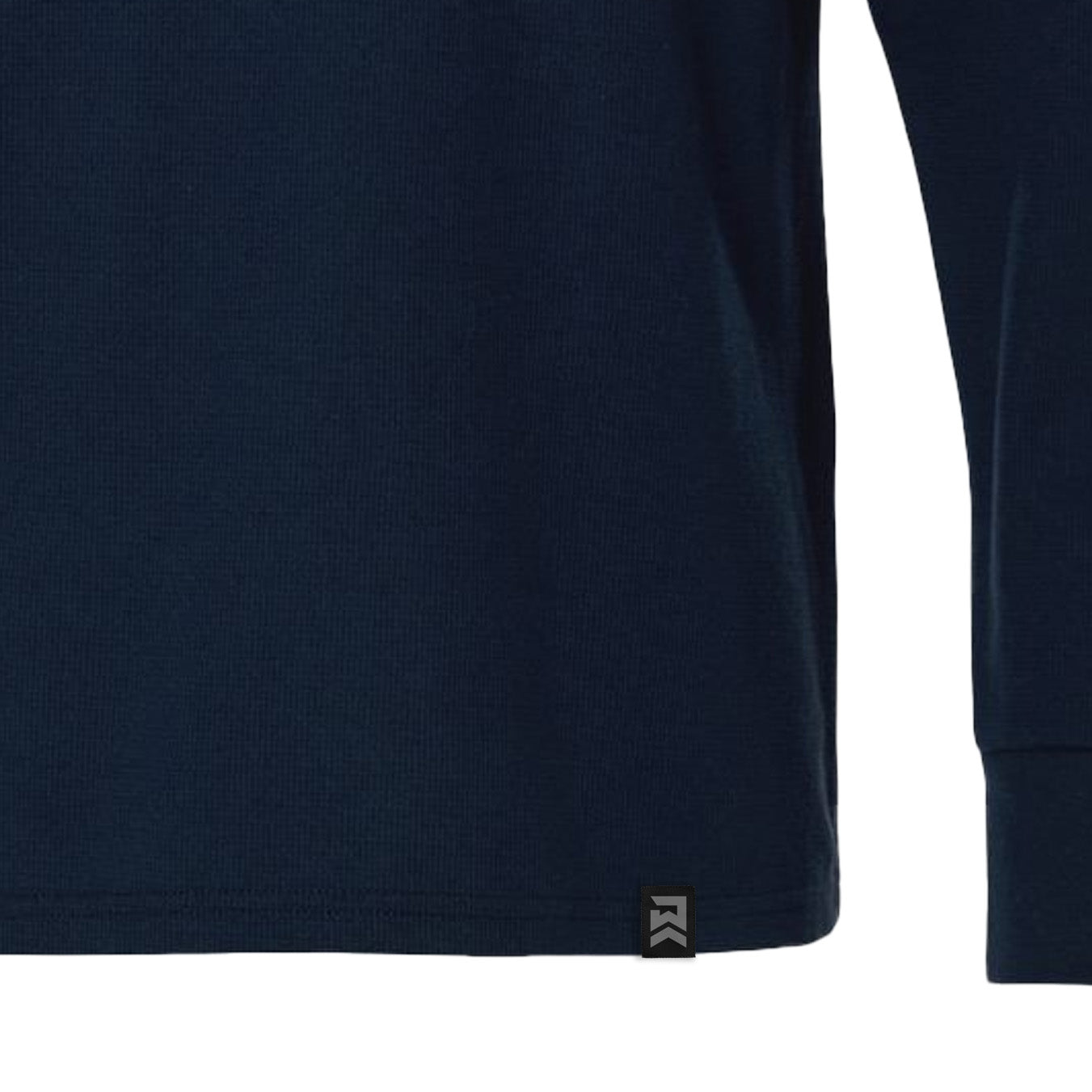 Foundation Thermal - Midnight Navy