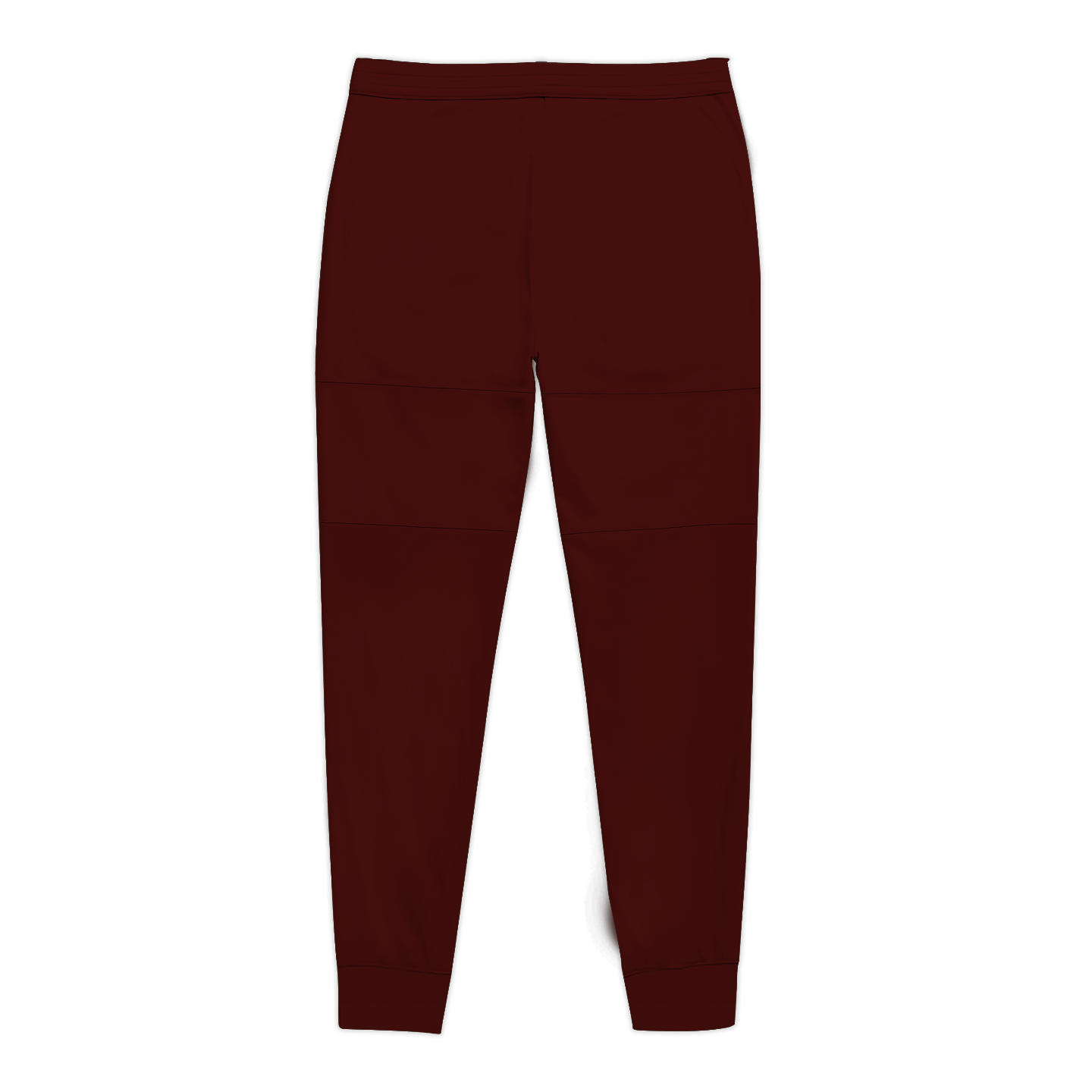 Men's Performance Jogger - Crimson