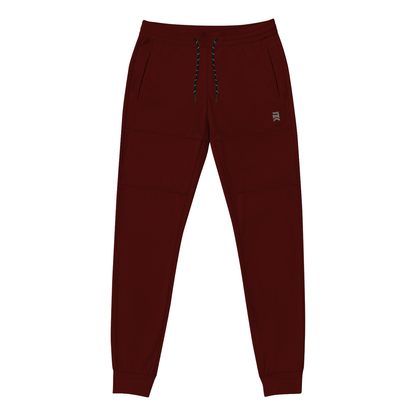 Women's Performance Jogger - Crimson
