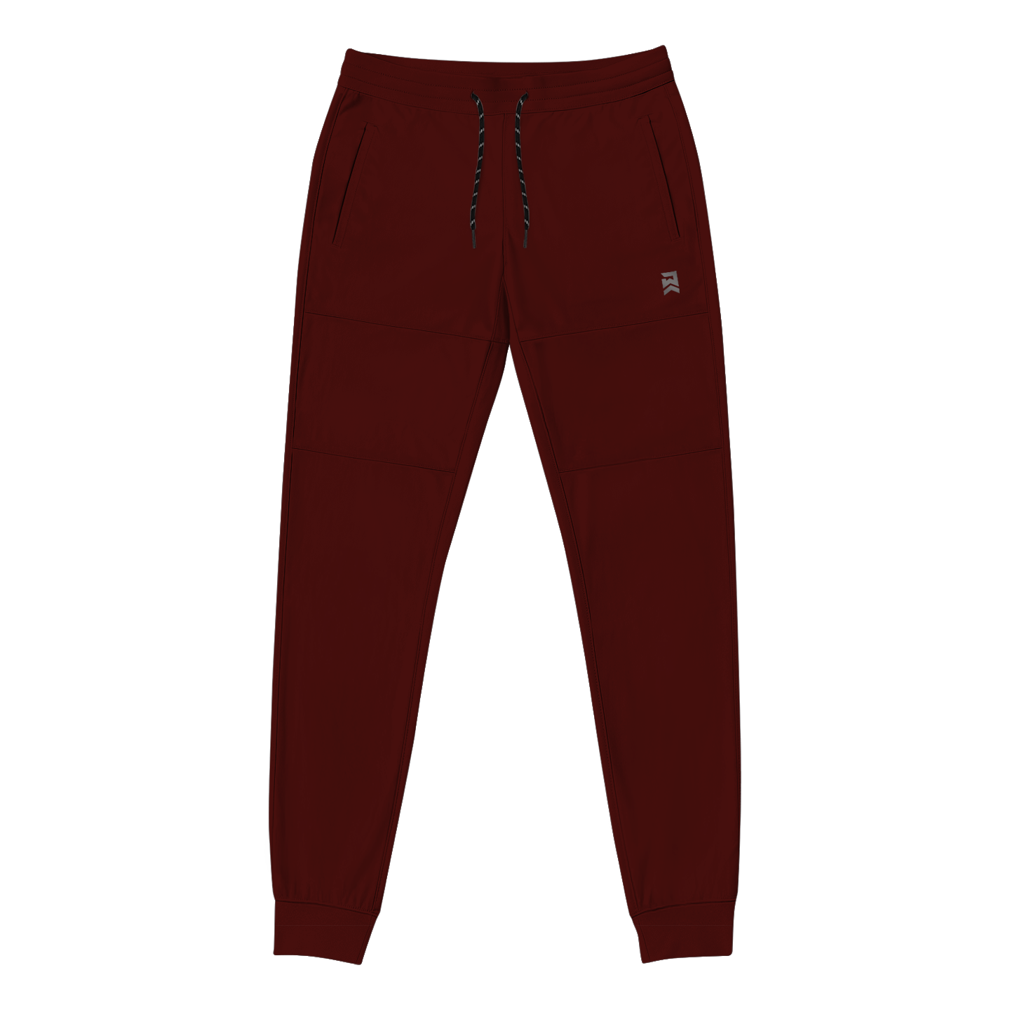 Men's Performance Jogger - Crimson