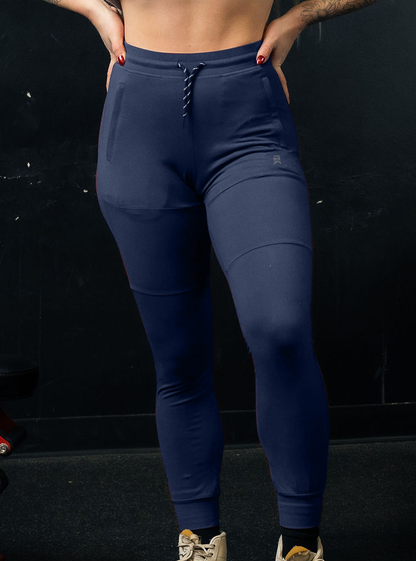 Women's Reflex Jogger - Navy