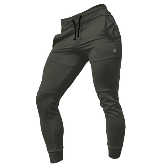 Women's Reflex Jogger - Night Moss (Limited Release)