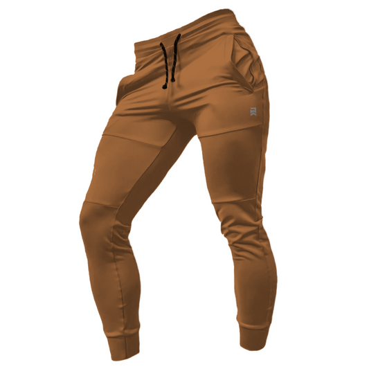 Women's Reflex Jogger - Caramel