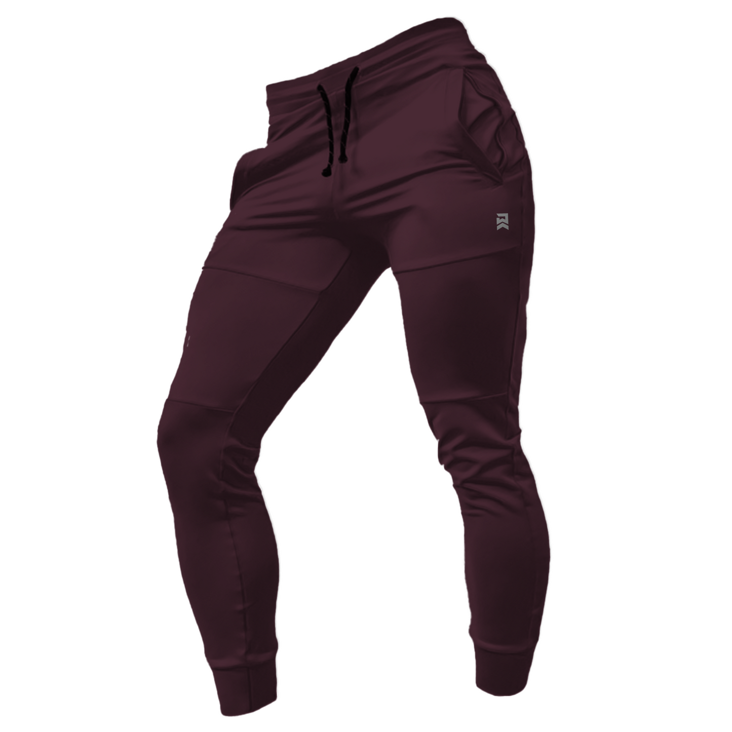 Women's Reflex Jogger - Merlot (Limited Release)