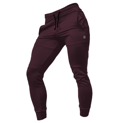 Women's Reflex Jogger - Merlot (Limited Release)