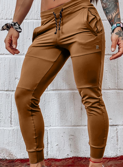 Women's Reflex Jogger - Timber (Limited Release)