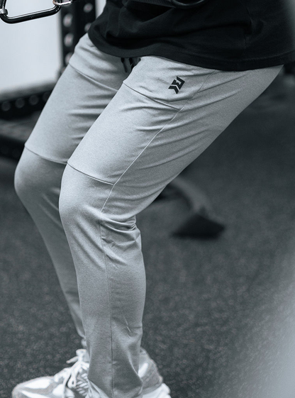 Men's Reflex Jogger - Heather Gray