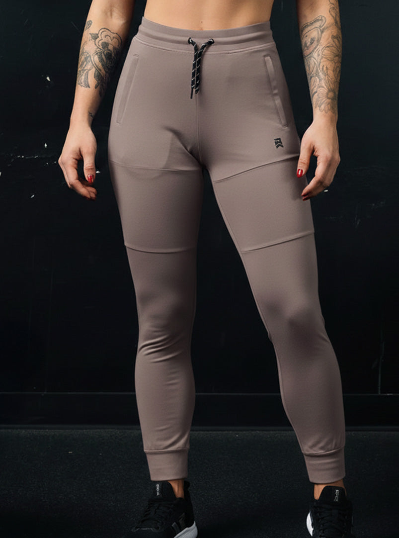 Women's Reflex Jogger - Concrete