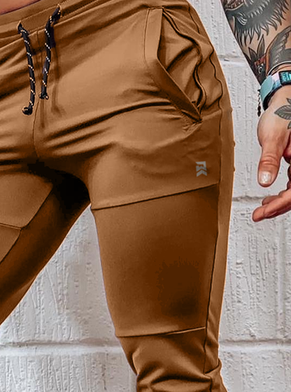 Women's Reflex Jogger - Timber (Limited Release)