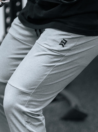 Men's Reflex Jogger - Heather Gray