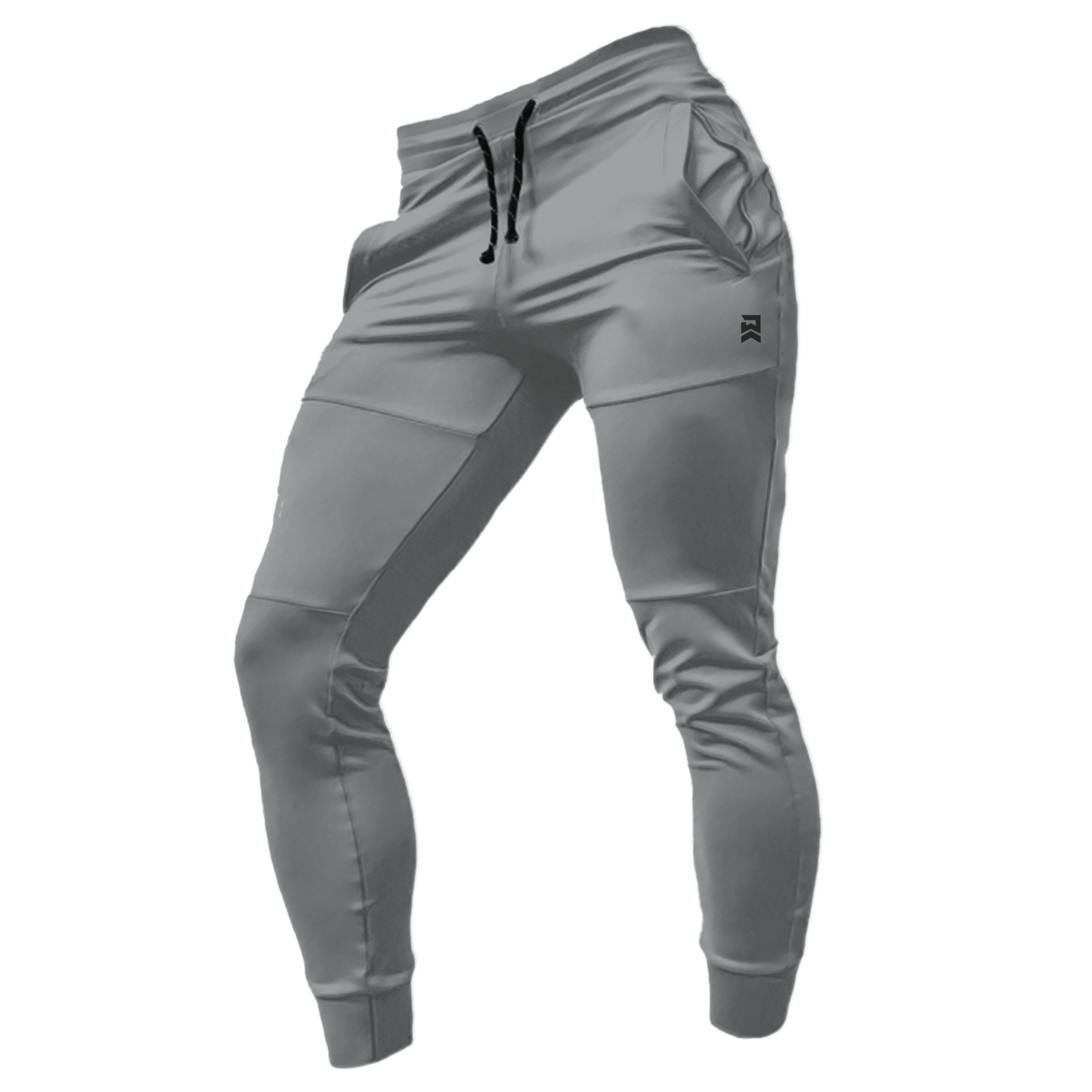 Women's Performance Jogger - Forged Grey
