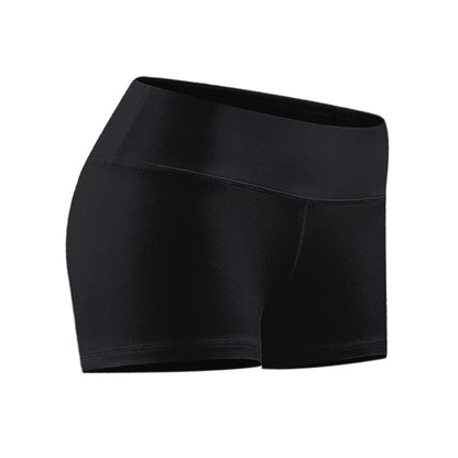 Fuse Shorts 2.5" - Black