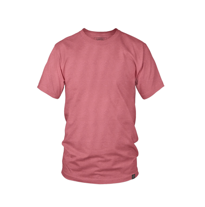 Foundation T-Shirt – Desert Rose