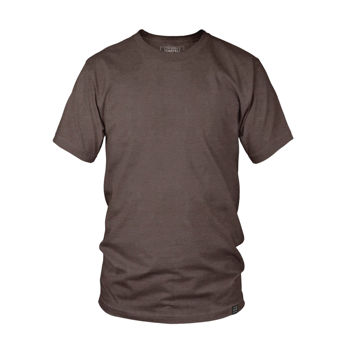 3 Pack Foundation T-Shirt - Fall Edition
