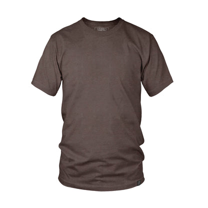 3 Pack Foundation T-Shirt - Fall Edition