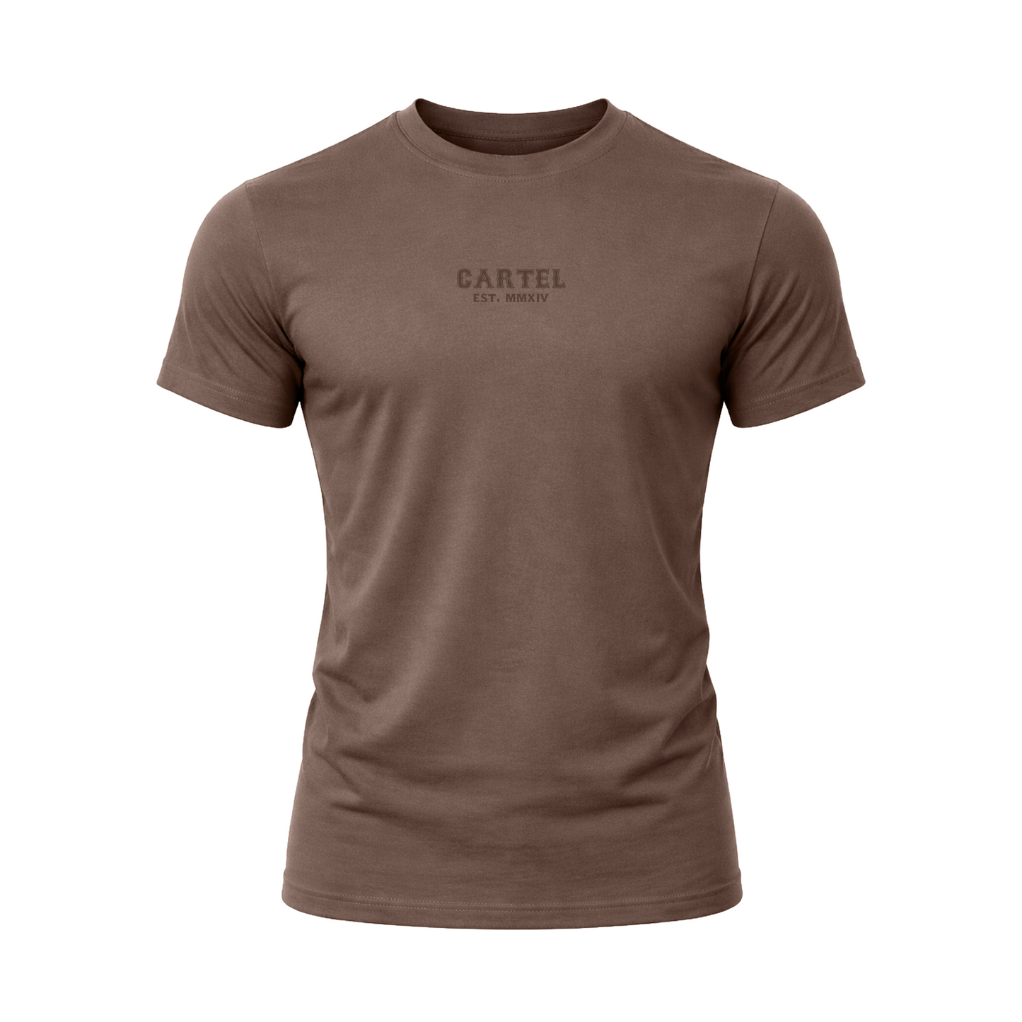 Fly or Die T-Shirt - Faded Clay