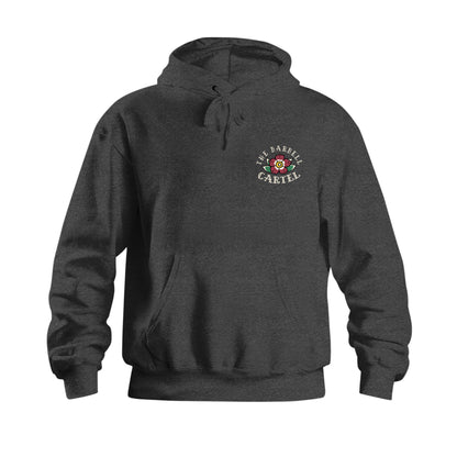 Million Dollar Baby Hoodie - Graphite