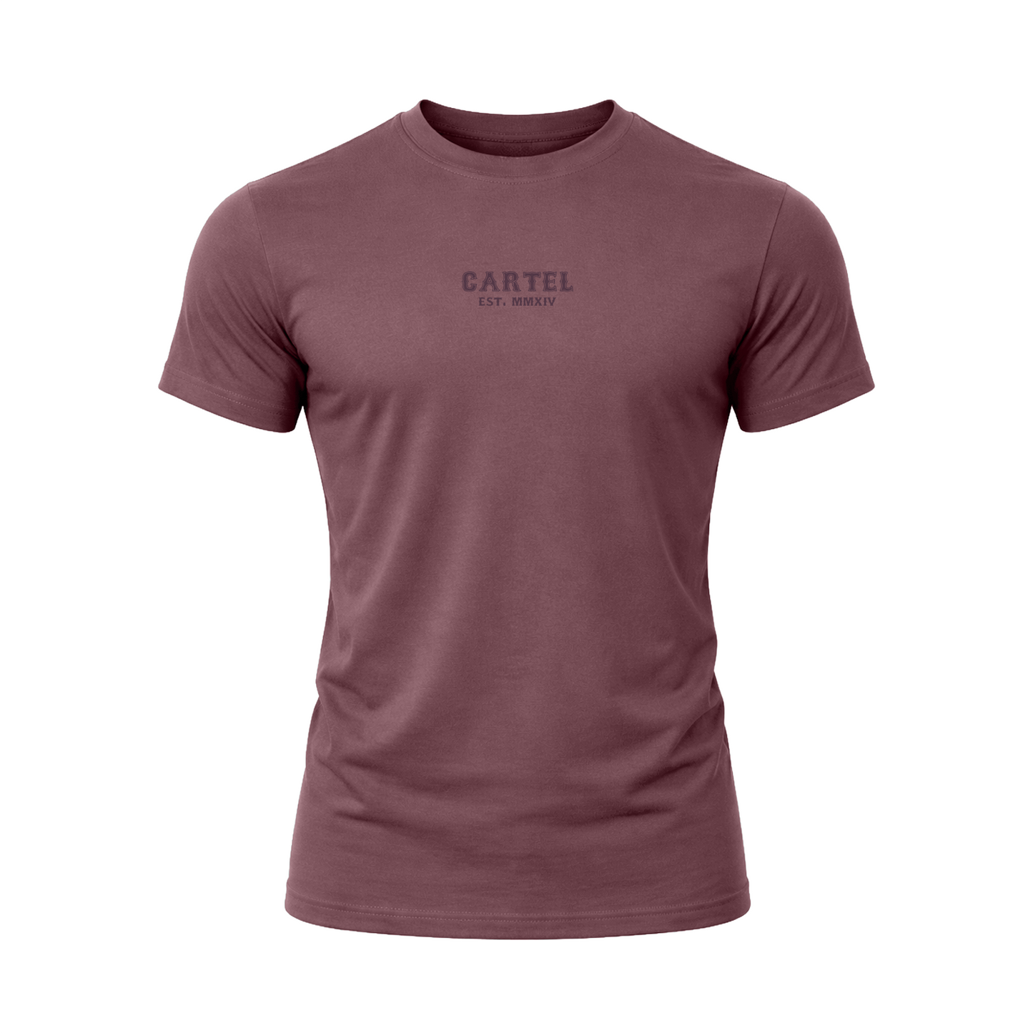 Death Grip T-Shirt - Desert Bloom