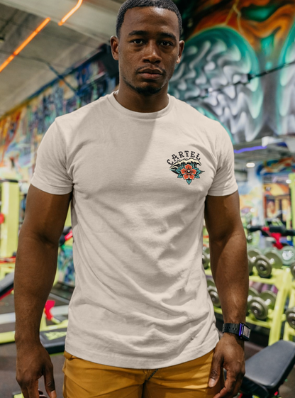 Full Sail T-Shirt - Sand