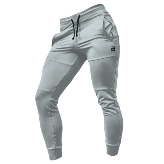 Women's Reflex Jogger - Heather Grey