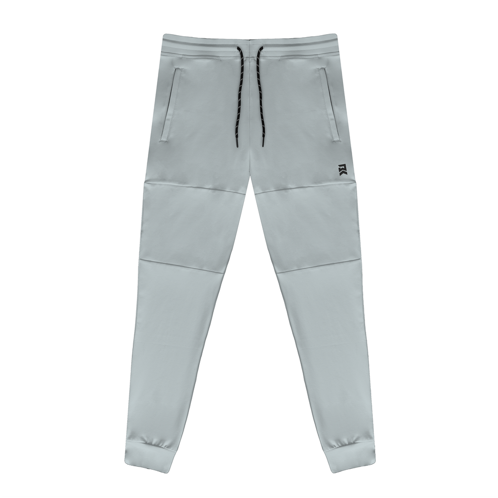 Men's Reflex Jogger - Heather Gray – The Barbell Cartel