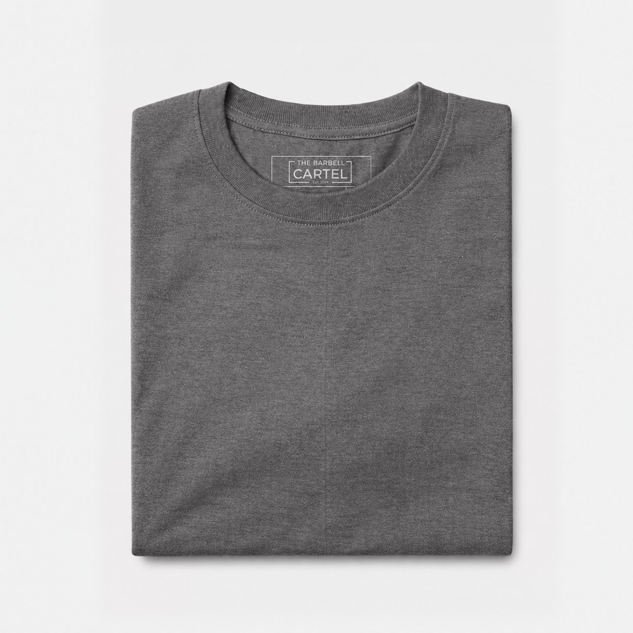 Foundation T-Shirt – Heavy Metal