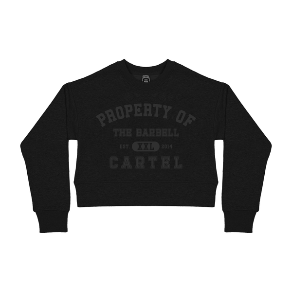 Men's Campus 7 Short - Black– The Barbell Cartel