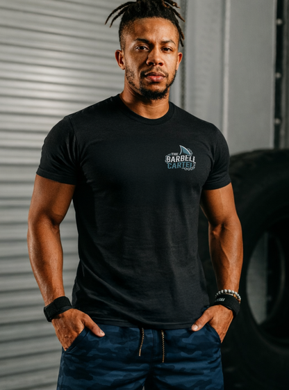 Killer Gainz 2.0 T-Shirt - Black