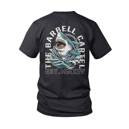 Killer Gainz 2.0 T-Shirt - Black