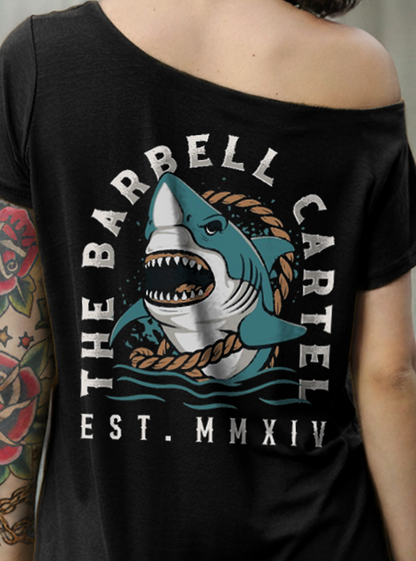 Killer Gainz Street Cut T-Shirt - Black