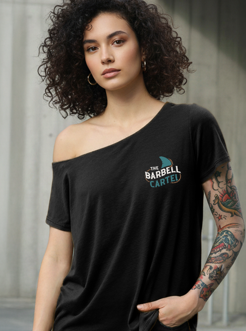 Killer Gainz Street Cut T-Shirt - Black