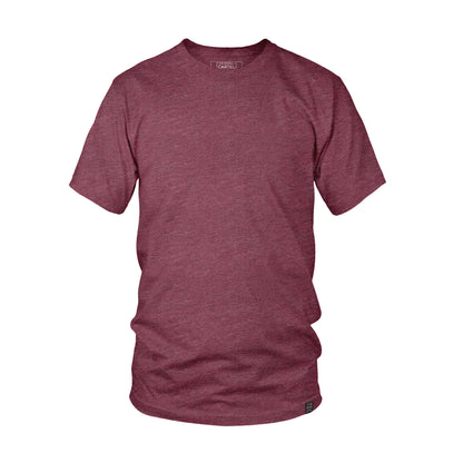3 Pack Foundation T-Shirt - Fall Edition
