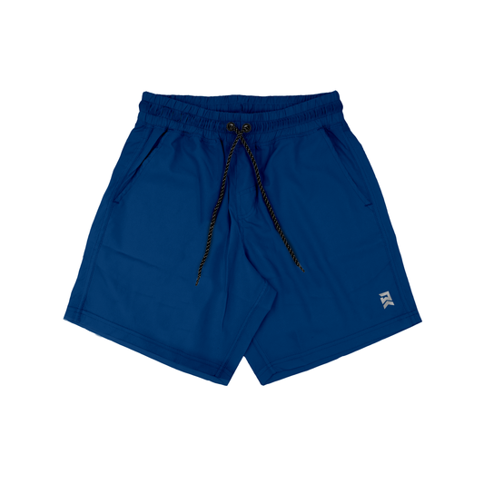 Core Short 7" - Solid Navy